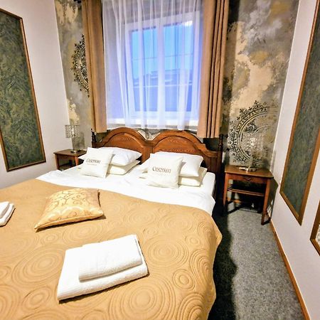 Cieszynski Boutique Hotel & Spa Stare Miasto Cieszyn Cieszyn  Esterno foto