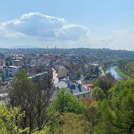 Cieszynski Boutique Hotel & Spa Stare Miasto Cieszyn Cieszyn  Esterno foto