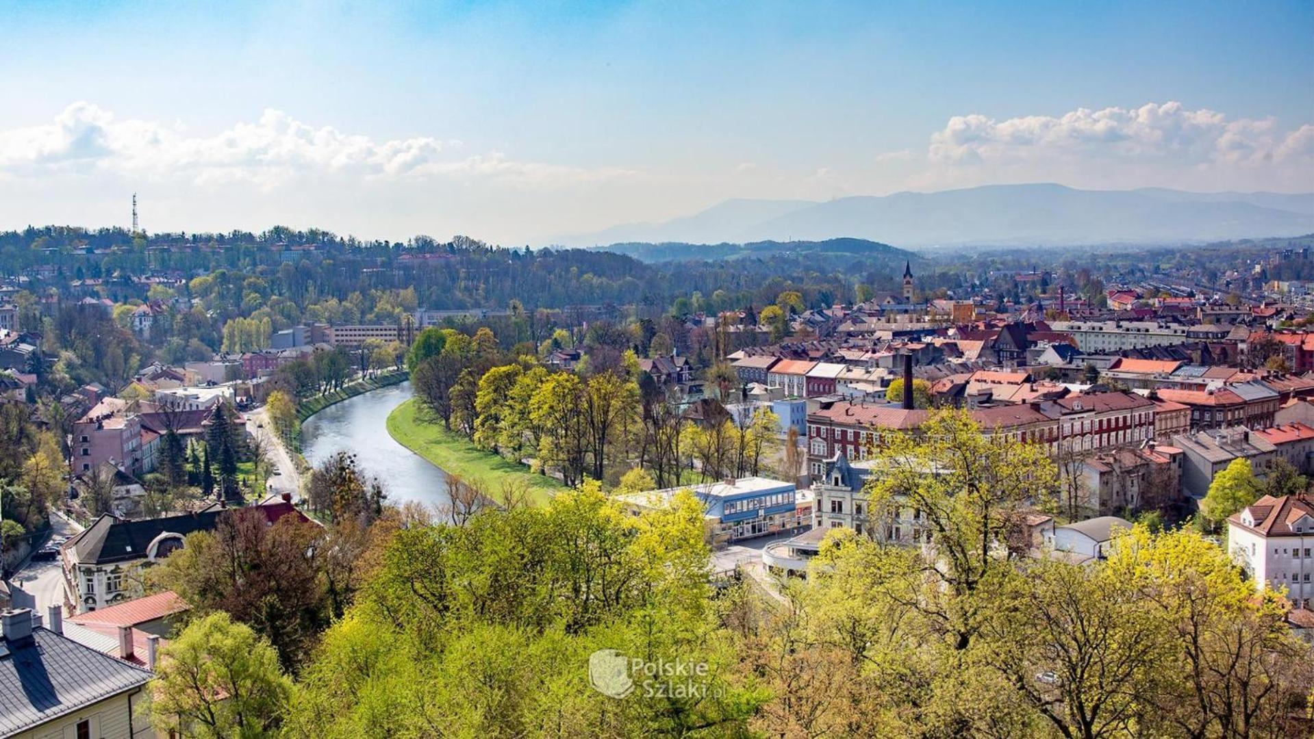Cieszynski Boutique Hotel & Spa Stare Miasto Cieszyn Cieszyn  Esterno foto