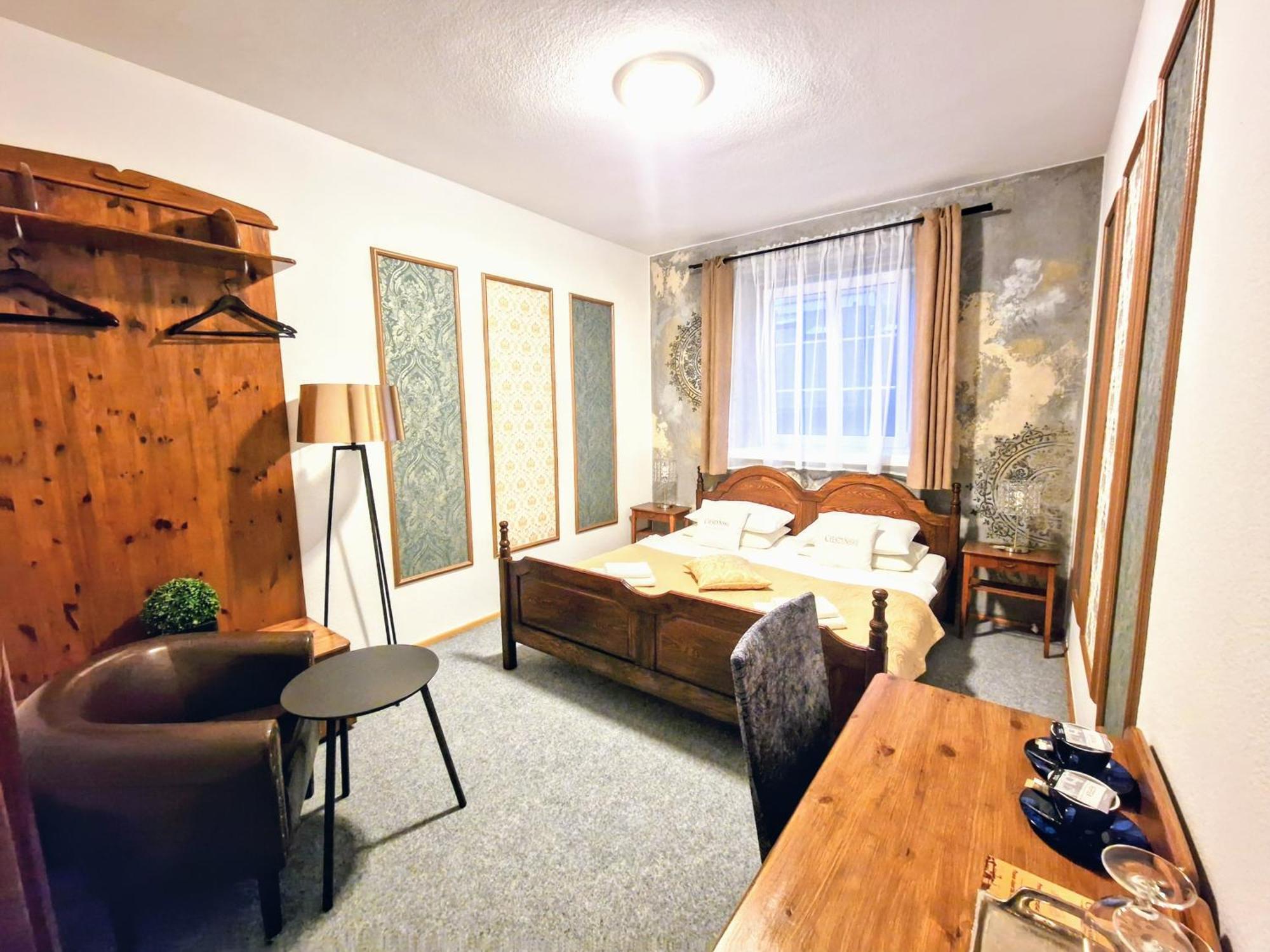 Cieszynski Boutique Hotel & Spa Stare Miasto Cieszyn Cieszyn  Esterno foto
