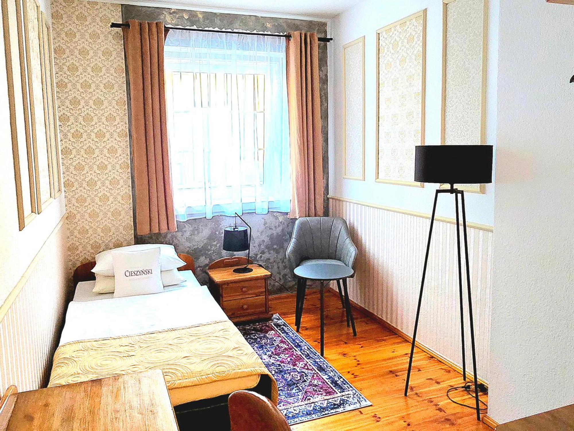 Cieszynski Boutique Hotel & Spa Stare Miasto Cieszyn Cieszyn  Esterno foto