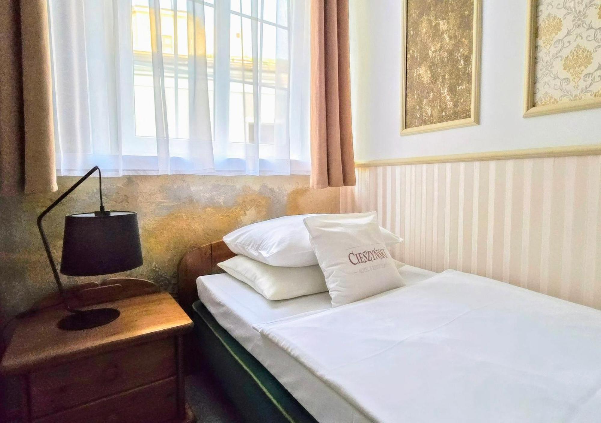 Cieszynski Boutique Hotel & Spa Stare Miasto Cieszyn Cieszyn  Esterno foto