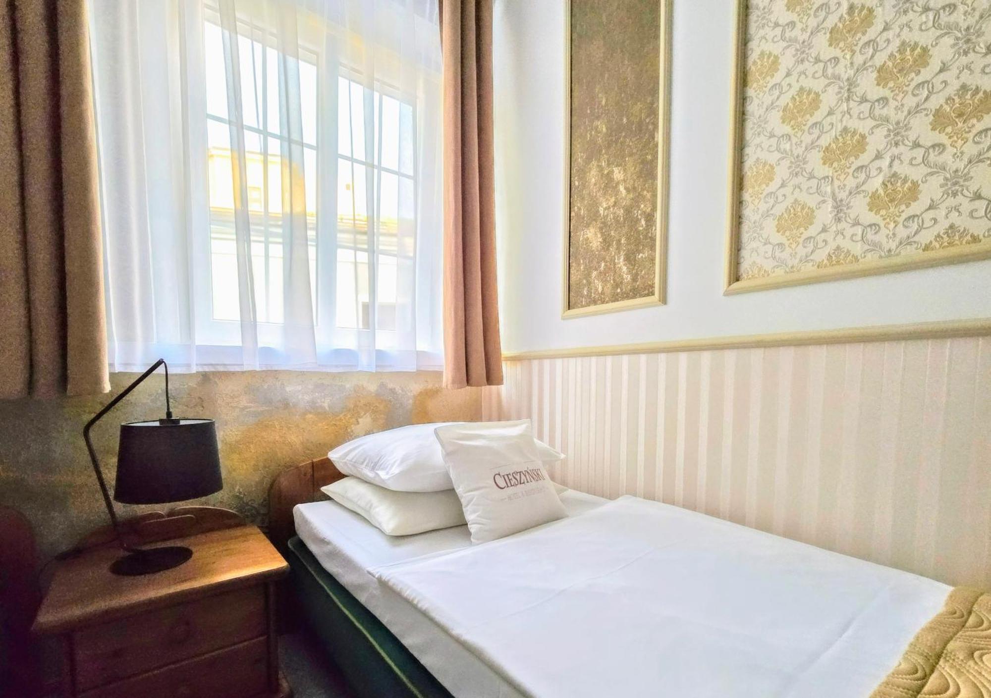 Cieszynski Boutique Hotel & Spa Stare Miasto Cieszyn Cieszyn  Esterno foto